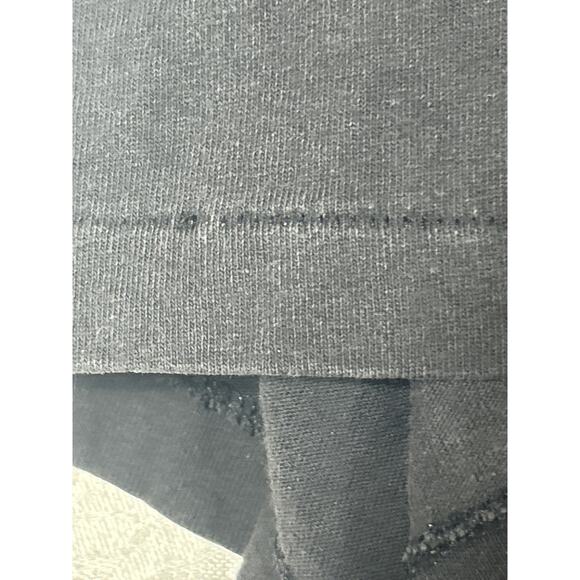 VTG Lost in the 50s T Shirt 2X Black Single Stitch USA Made Pink Convertible - Picture 7 of 9